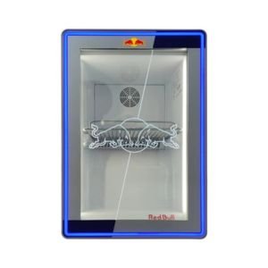 image produit mini frigo redbull