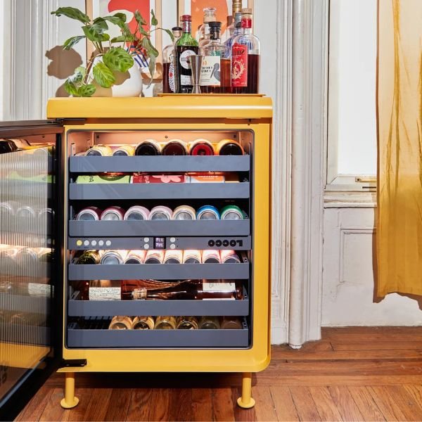 mini frigo rocco image 2