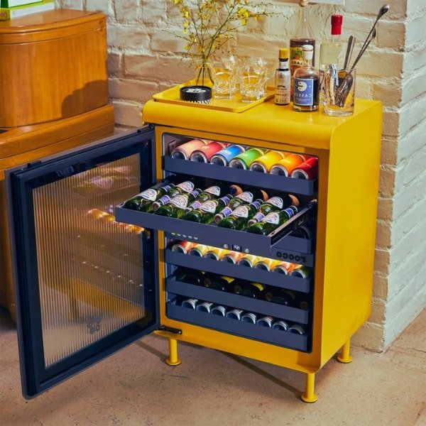 mini frigo rocco