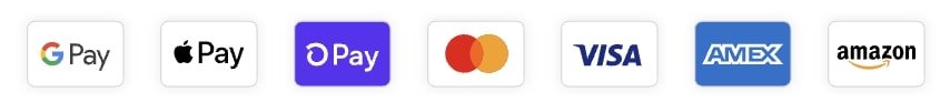 icones paiements
