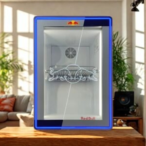 mini frigo redbull image produit
